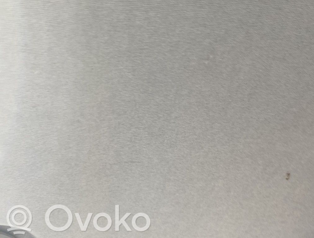Citroen Nemo Kattoverhoilu 