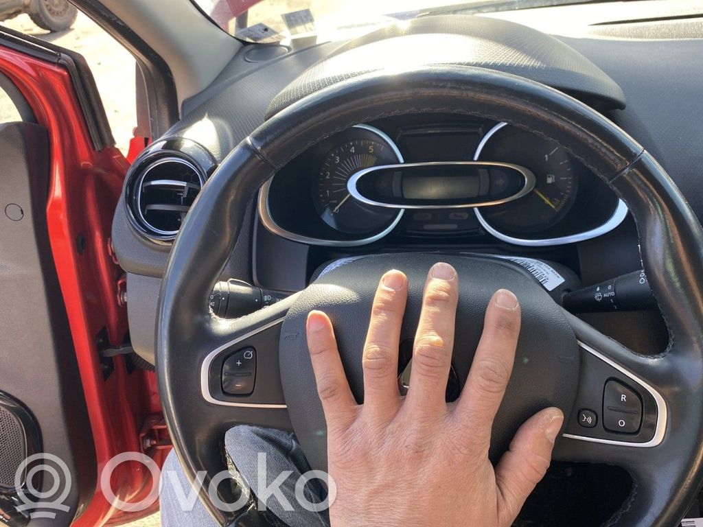 Ohjauspyörä   484000110R