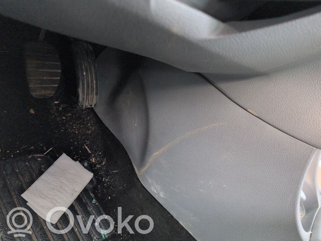 Renault Grand Modus Accelerator throttle pedal 