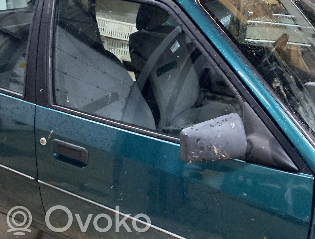 Citroen AX Durvis 