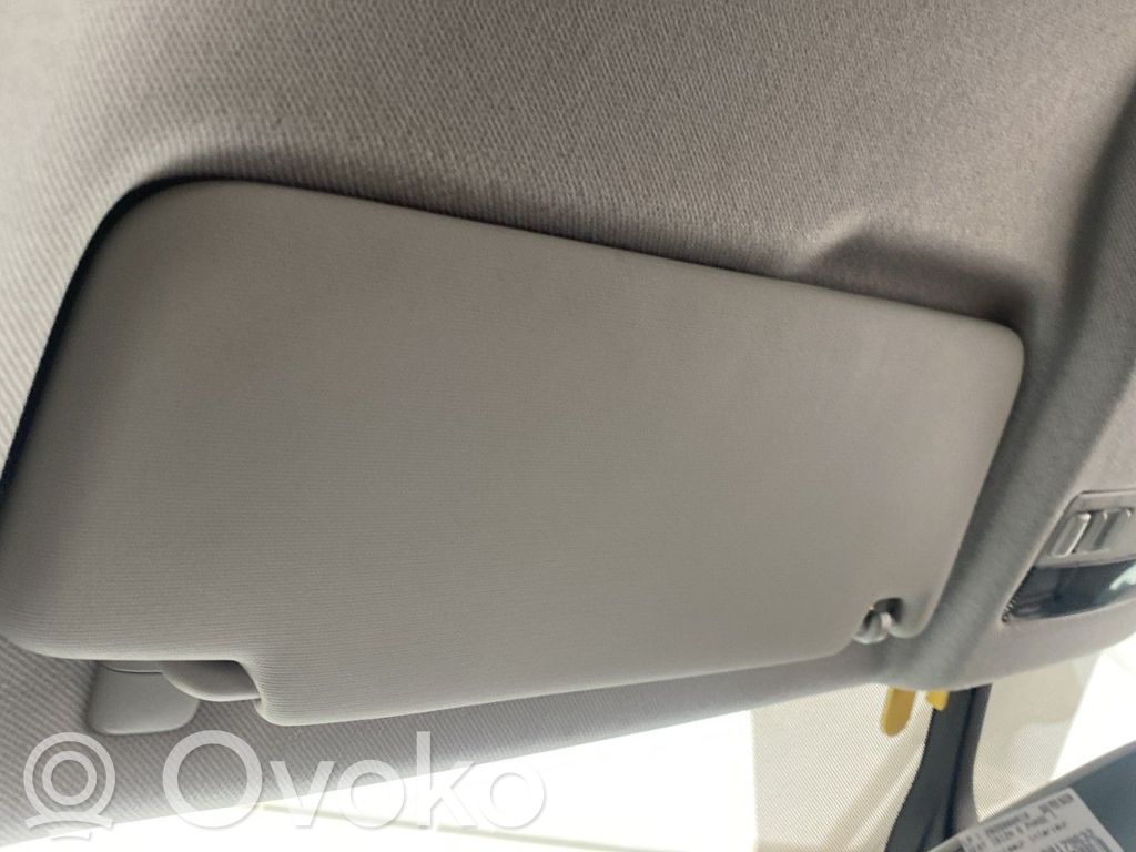 Seat Ibiza V (KJ) Sun visor 