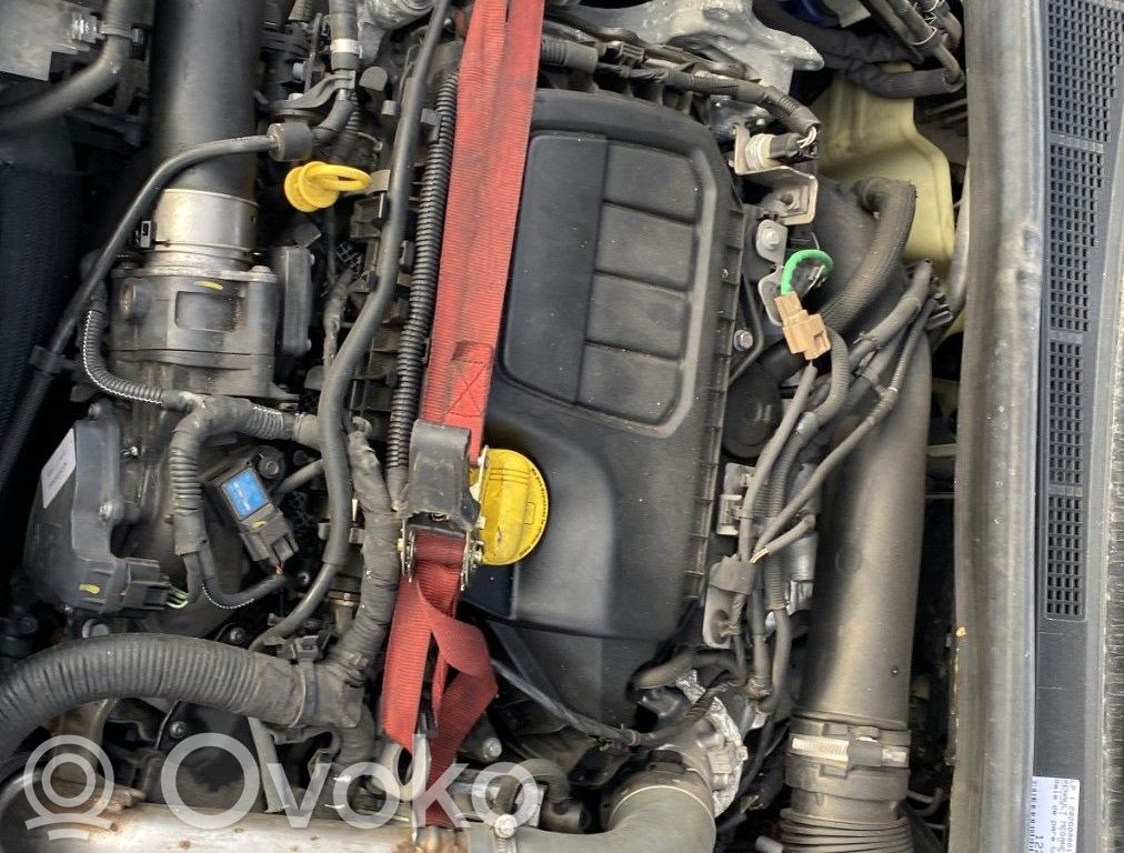 Renault Megane IV Caja de cambios automática 