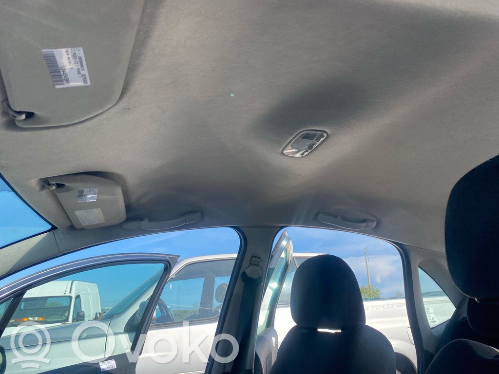 Citroen C3 Techo 