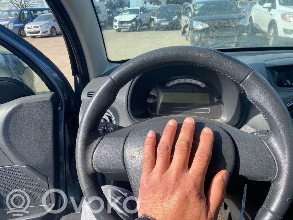 Citroen C3 Volante 