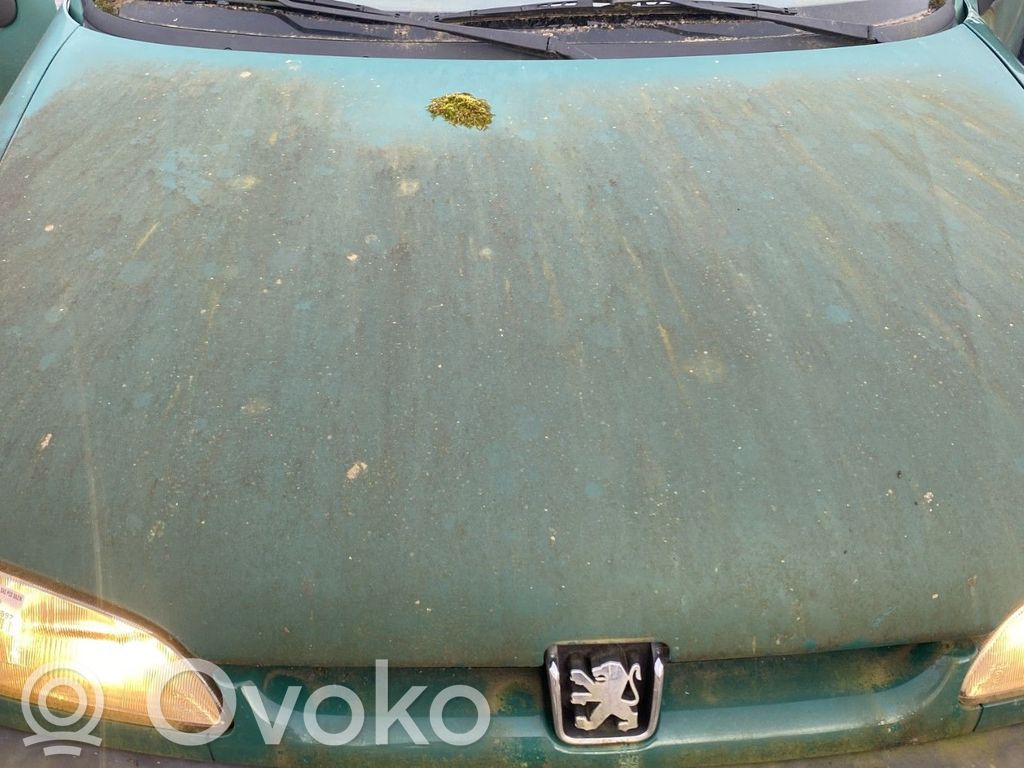Peugeot Partner Capotă motor 