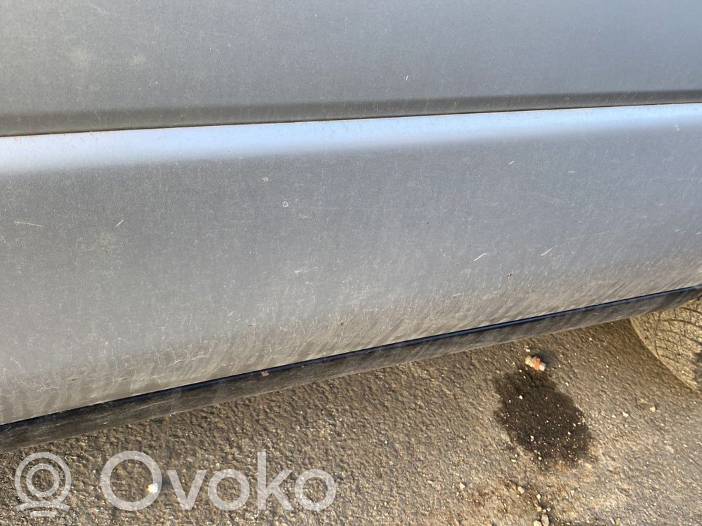 Toyota Picnic Mască ușă spate (turnată) 