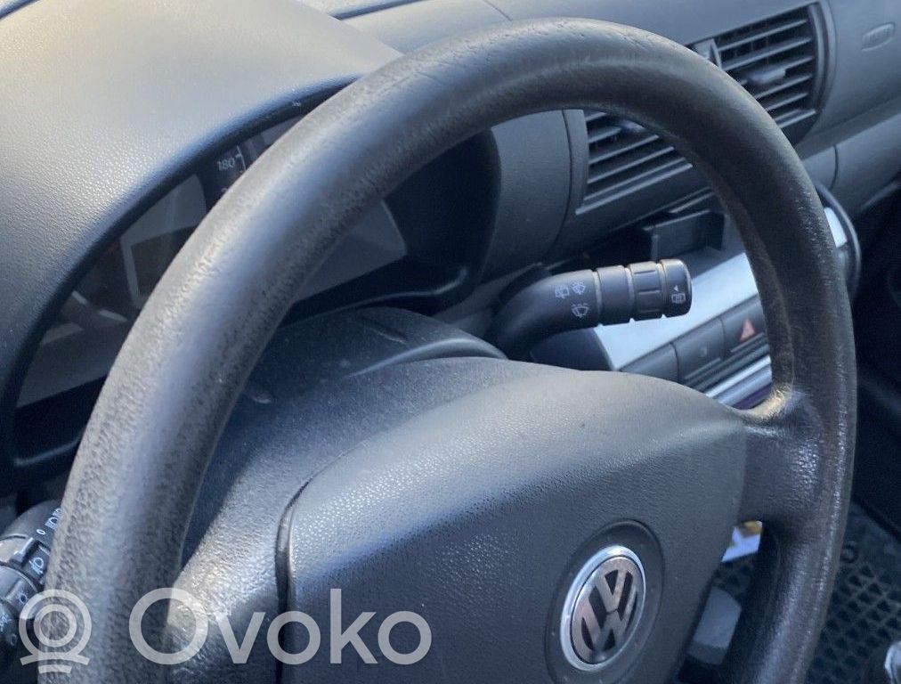 Volkswagen Fox Volante 