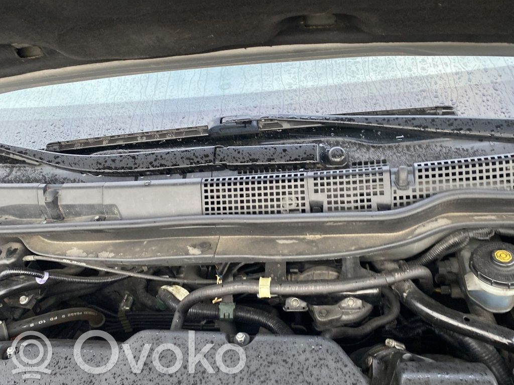 Honda Accord Rivestimento del tergicristallo