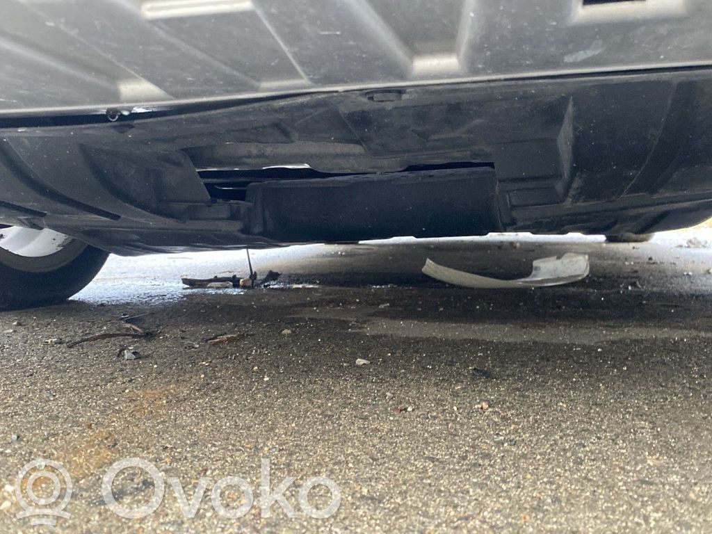 Honda Accord Achsträger vorne 