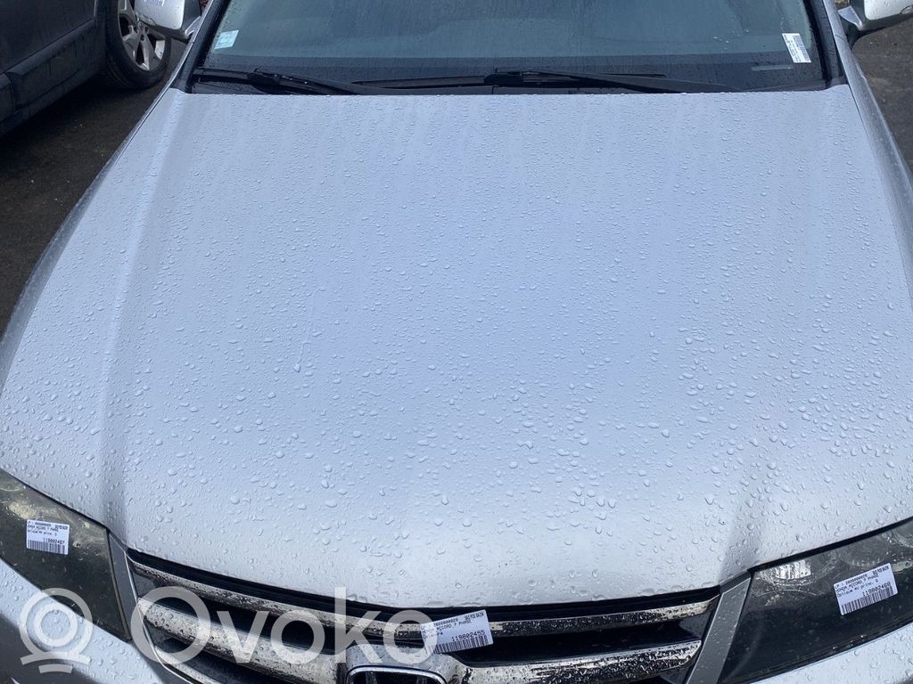 Honda Accord Konepelti 