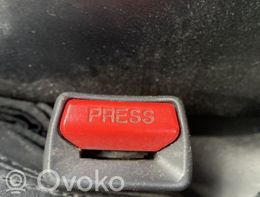 Honda Accord Gurtschloss vorne 