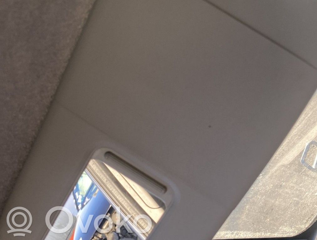 Opel Meriva A Parasolar 