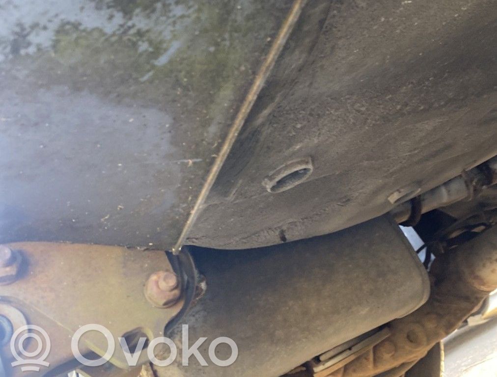 Opel Meriva A Traversă bară protecție față 