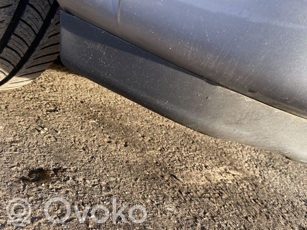 Opel Meriva A Subcadru frontal 
