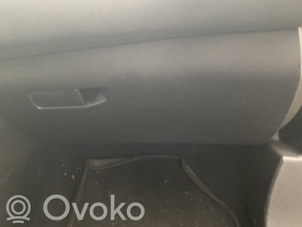 Peugeot 308 Set vano portaoggetti