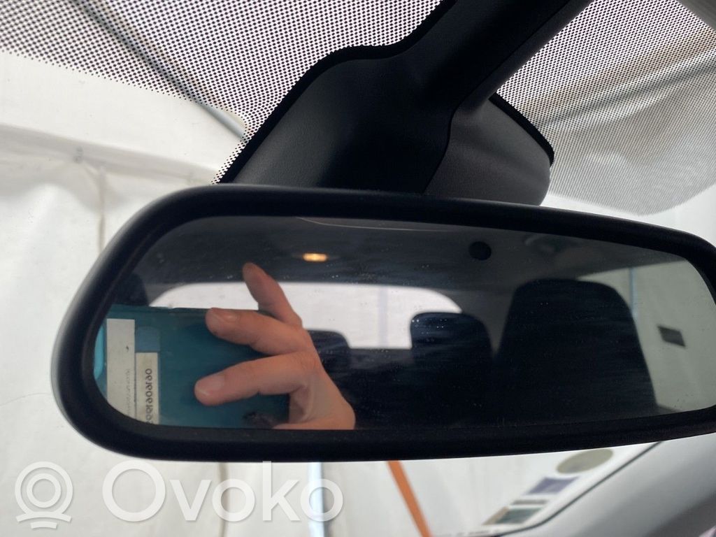 Peugeot 308 Oglindă retrovizoare (interior) 