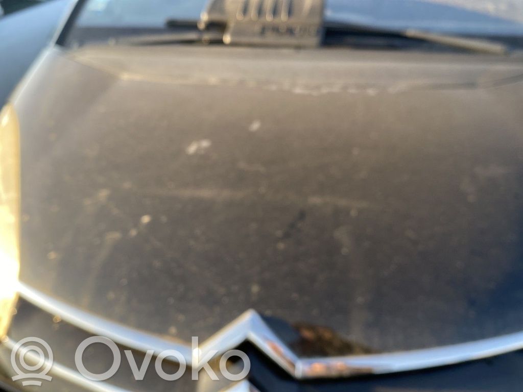 Citroen C4 Grand Picasso Motorhaube 