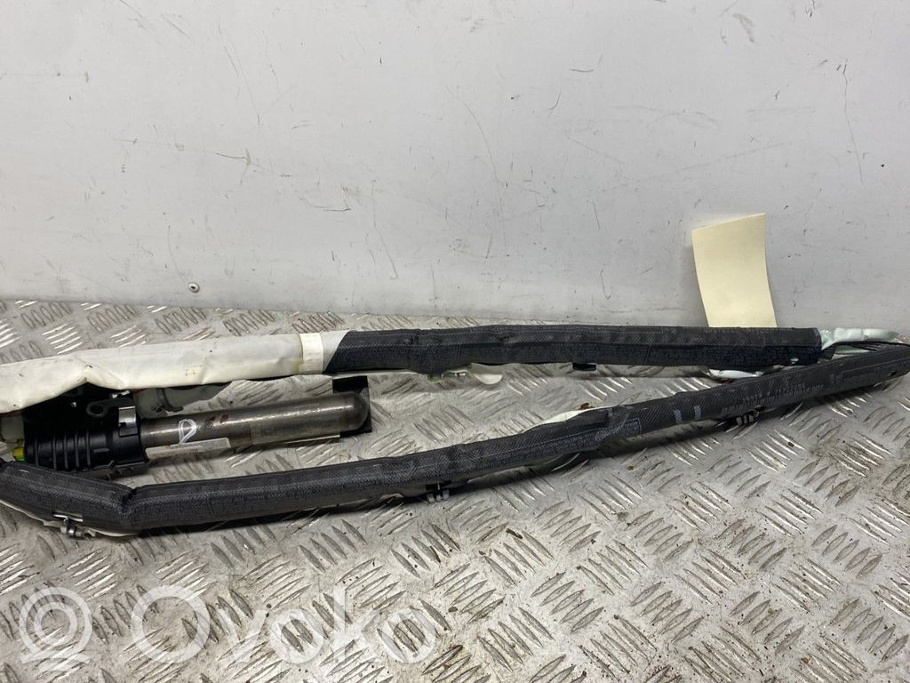 Citroen C4 Grand Picasso Airbag cortină 