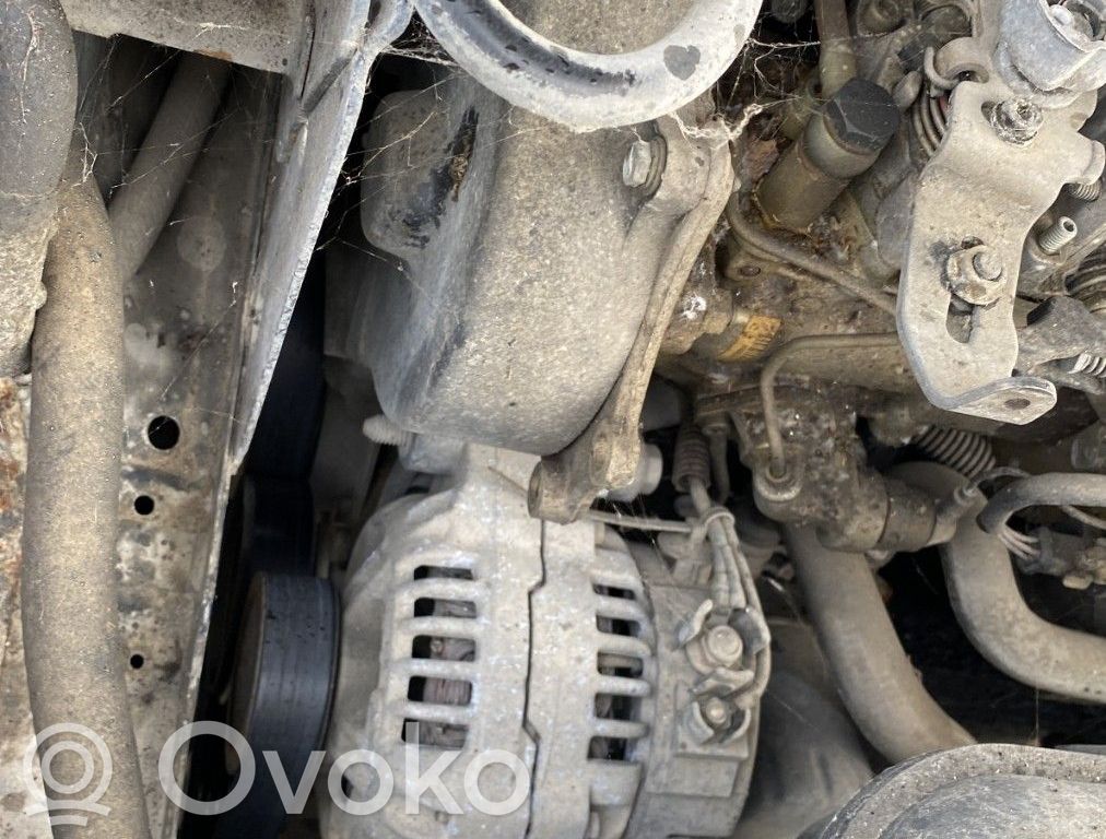 Citroen Xsara Generator/alternator 