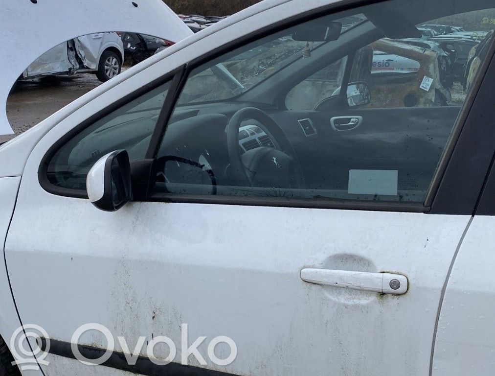 Peugeot 307 Portiera anteriore 