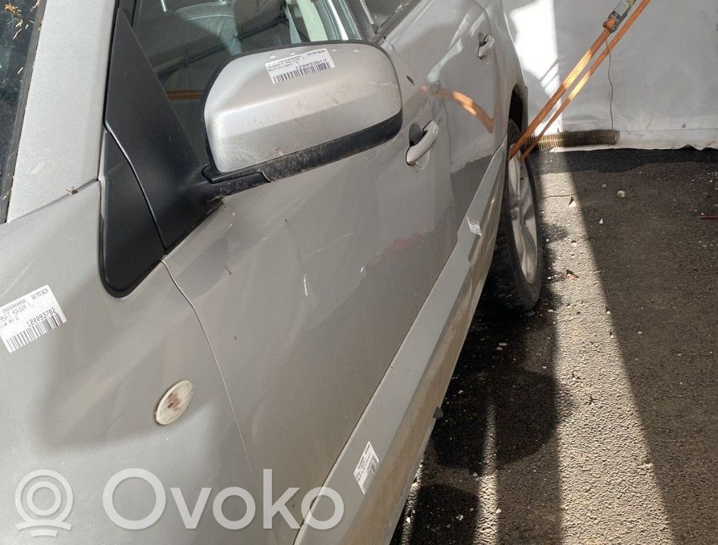 Renault Koleos I ABS-pumppu 