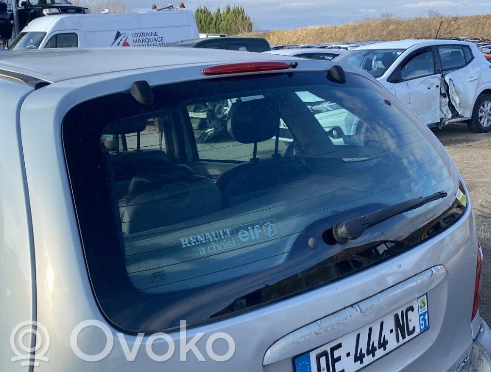 Renault Scenic I Tailgate/trunk/boot lid 