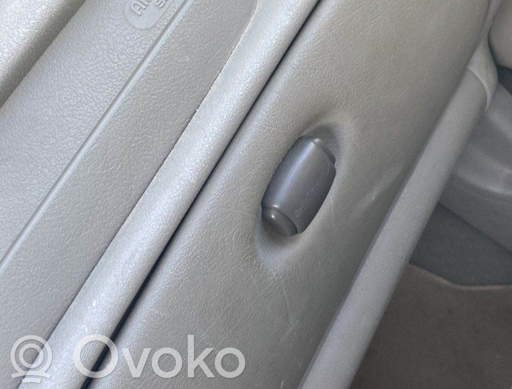 Renault Scenic I Engine splash shield/under tray 
