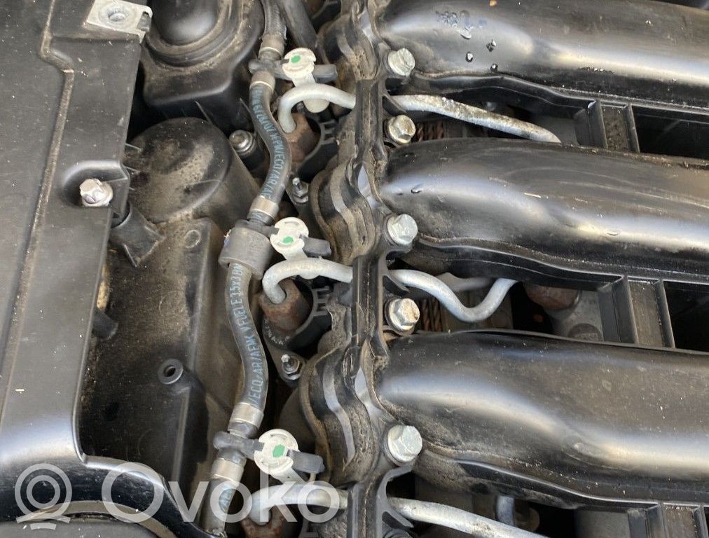 BMW X5 E70 Polttoainesuutin 