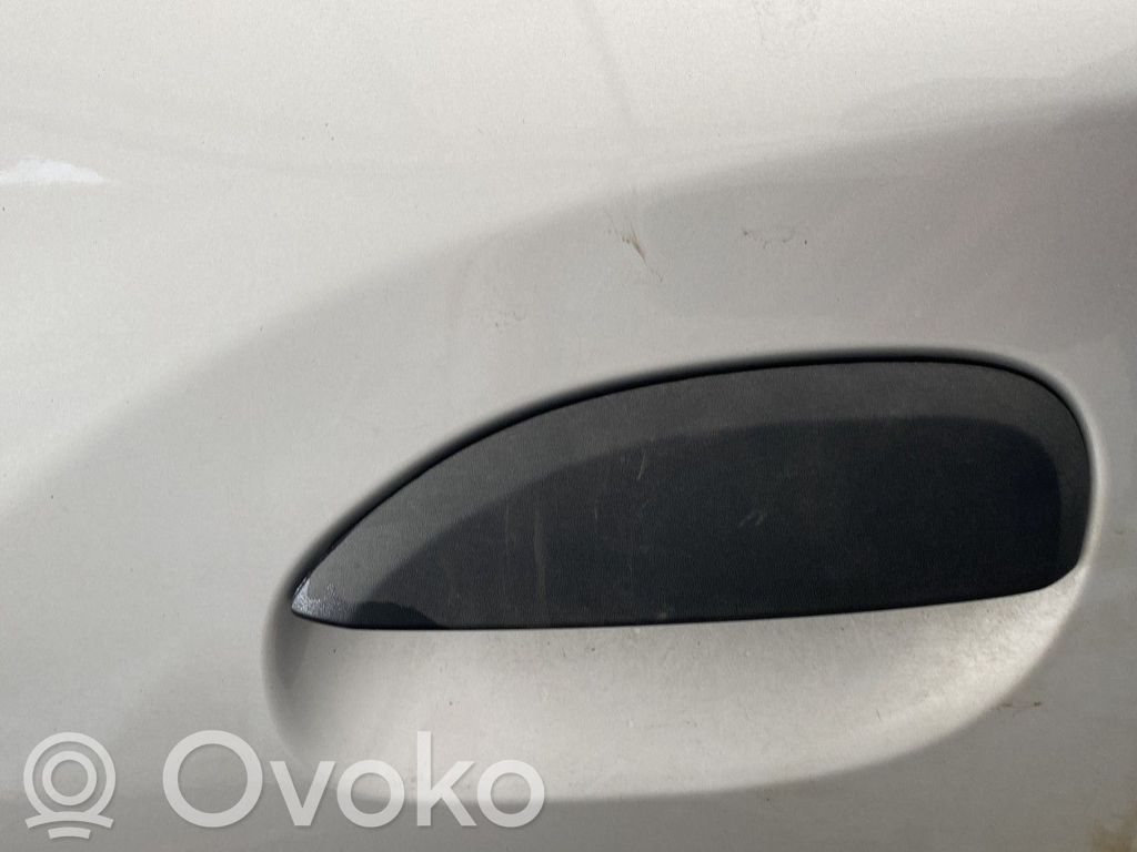 Dacia Sandero Mâner exterior ușă spate 