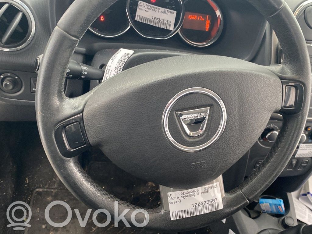 Airbag dello sterzo   985701142R