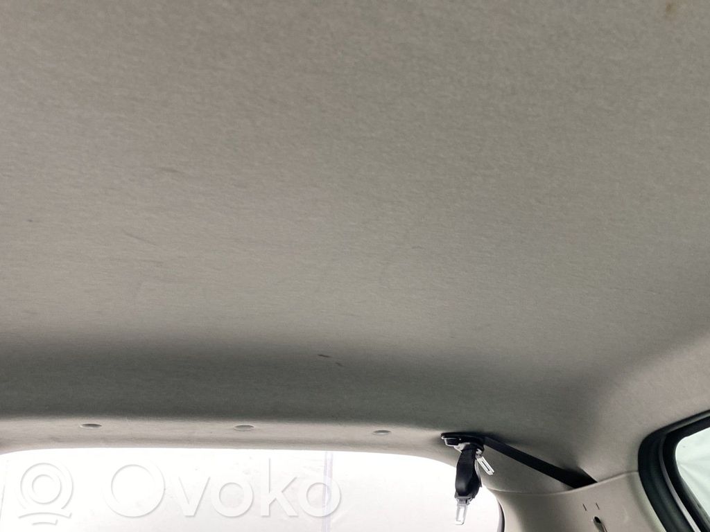 Dacia Sandero Techo 