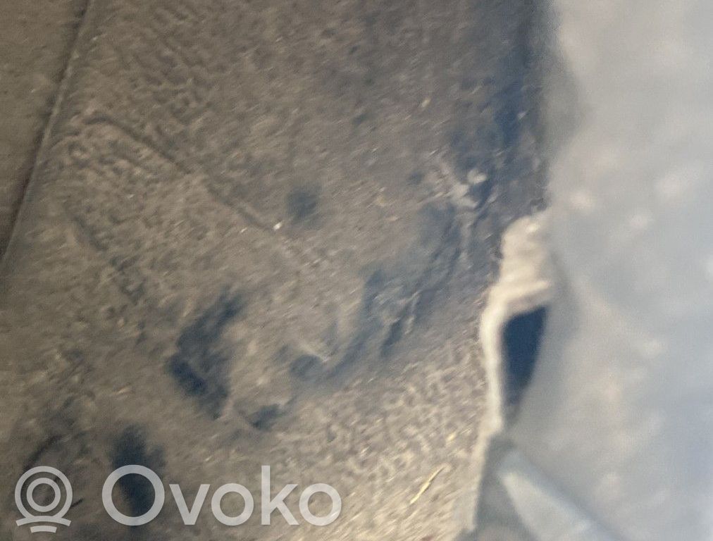 Dacia Sandero Nadkole tylne 