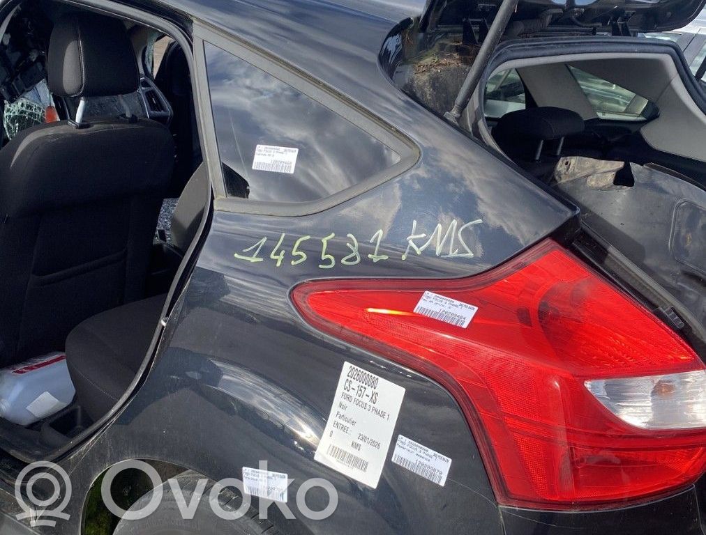 Panel lateral trasero   1852171