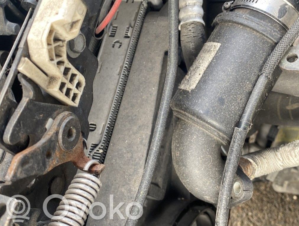 Coolant radiator   1830145