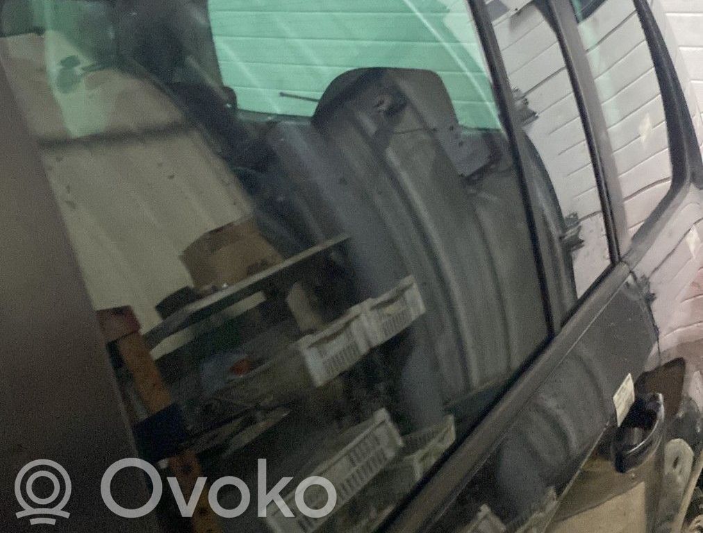 Volkswagen Touran I Geam ușă spate 