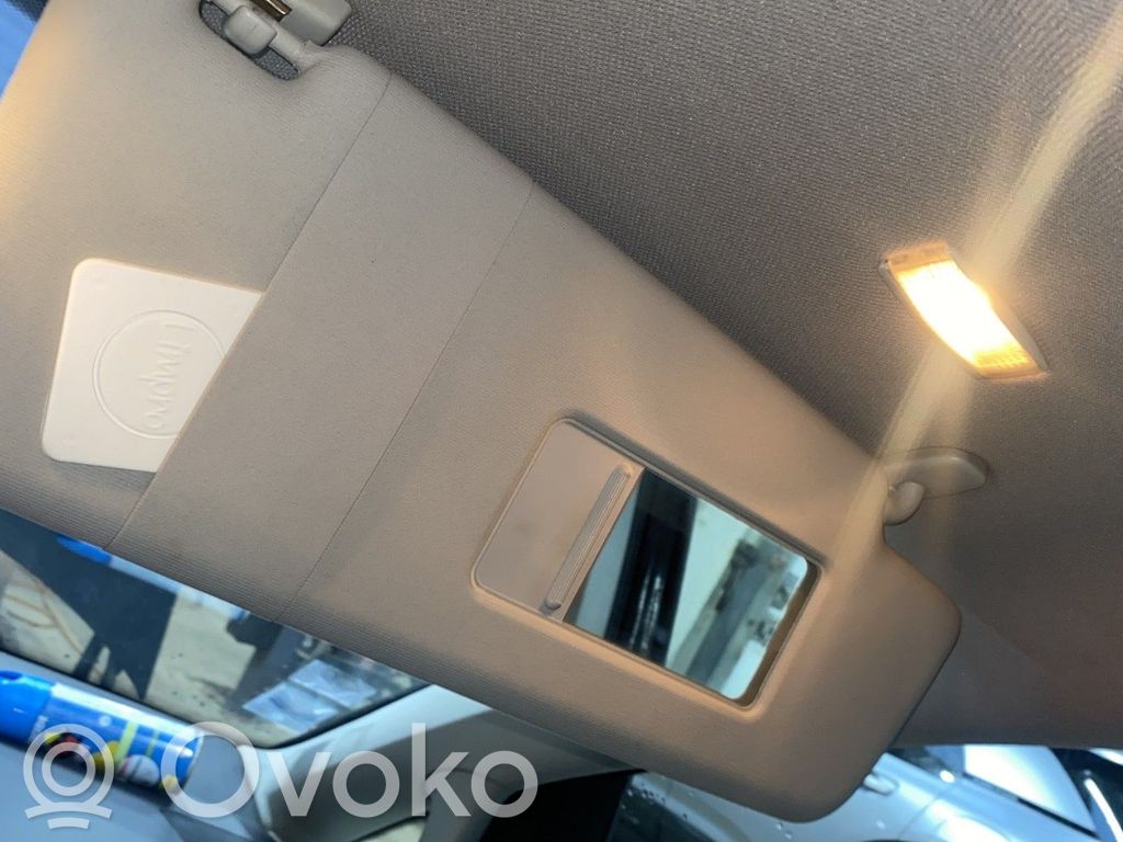 Volkswagen Touran I Parasolar 