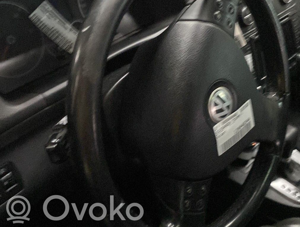 Volkswagen Touran I Volante 