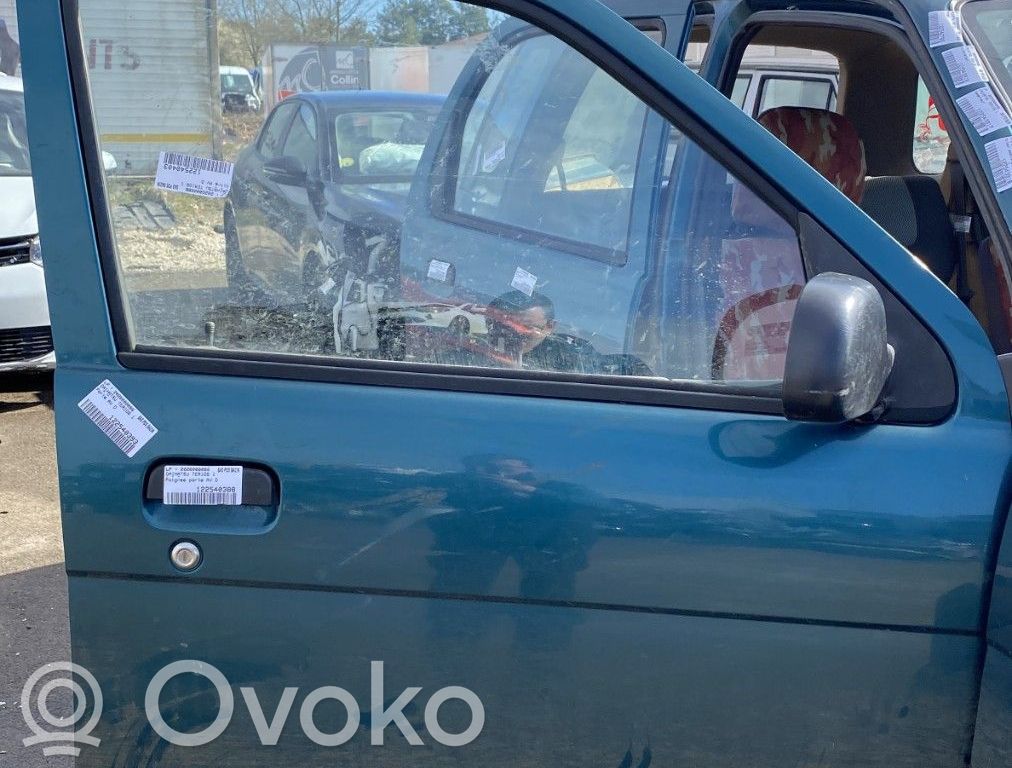 Daihatsu Terios Puerta delantera 
