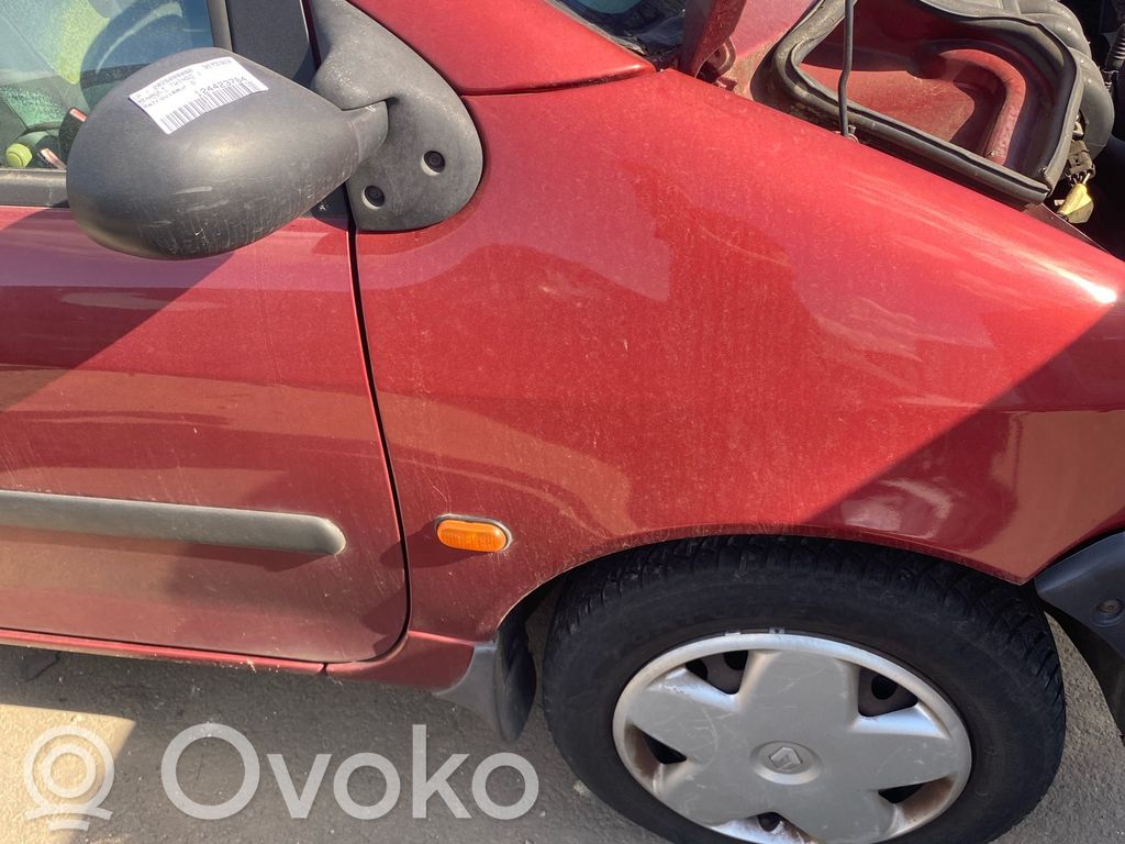 Guardabarro   7782170229