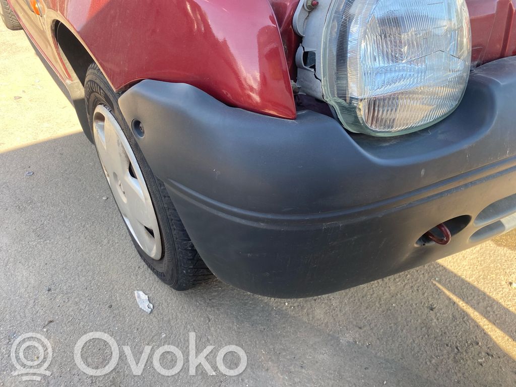 Etupuskuri   7701471465
