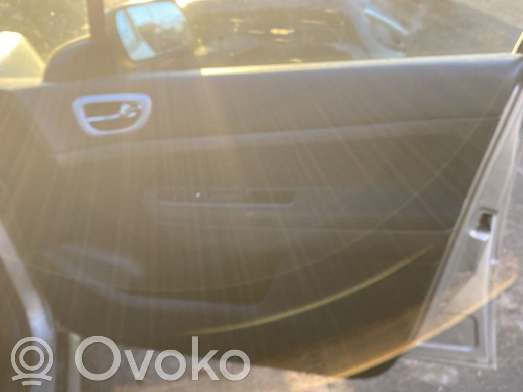 Peugeot 307 Rivestimento del pannello della portiera anteriore 