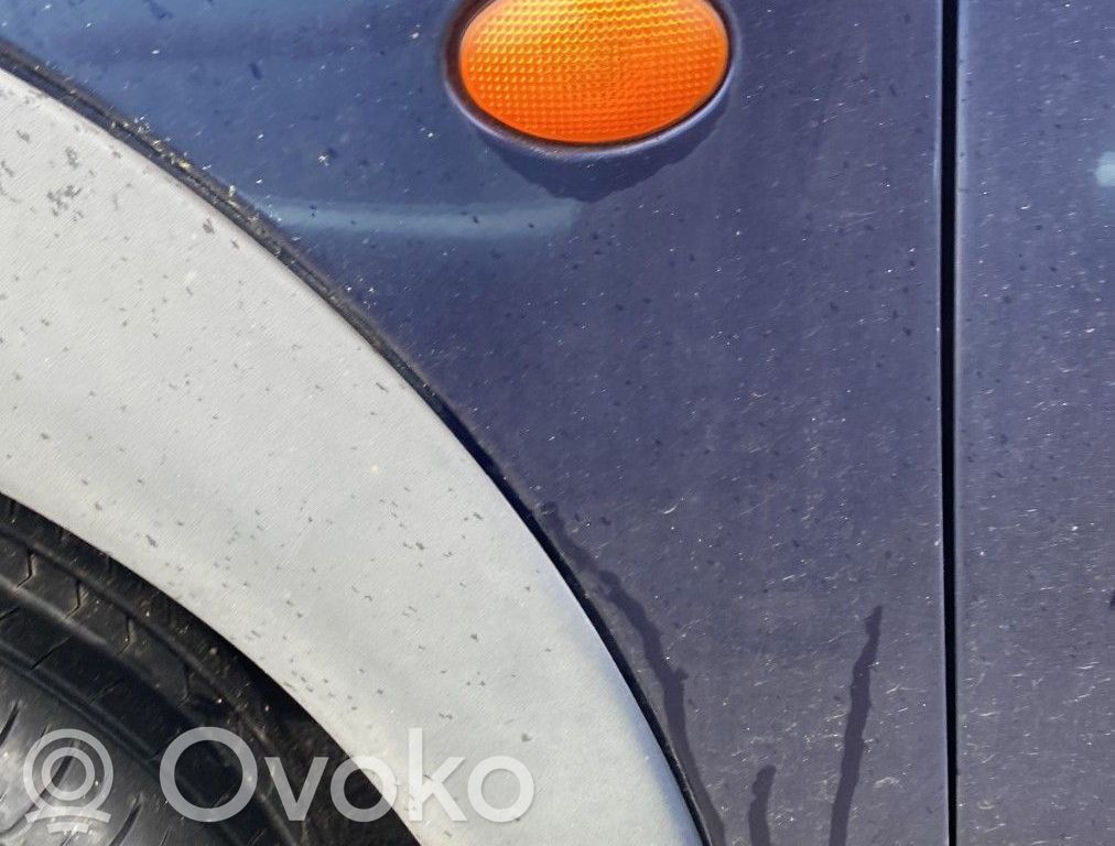 Ford Ka Крыло 
