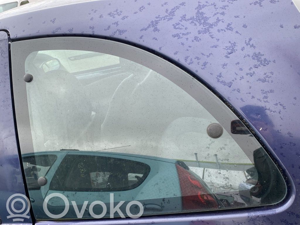 Ford Ka Rear side window 