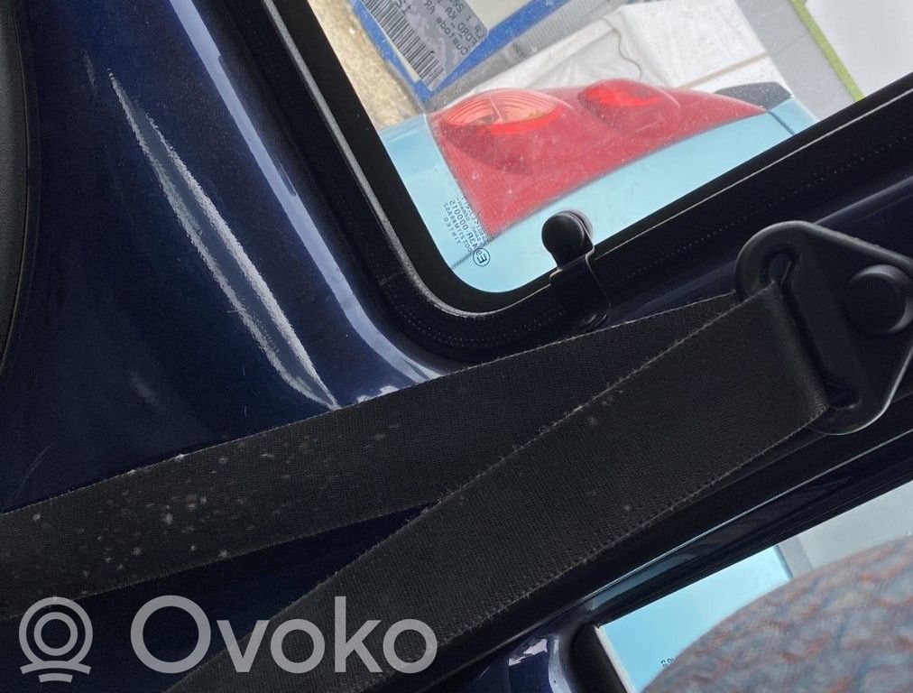 Ford Ka Cinturón delantero 
