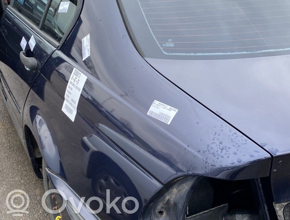 Réservoir de carburant