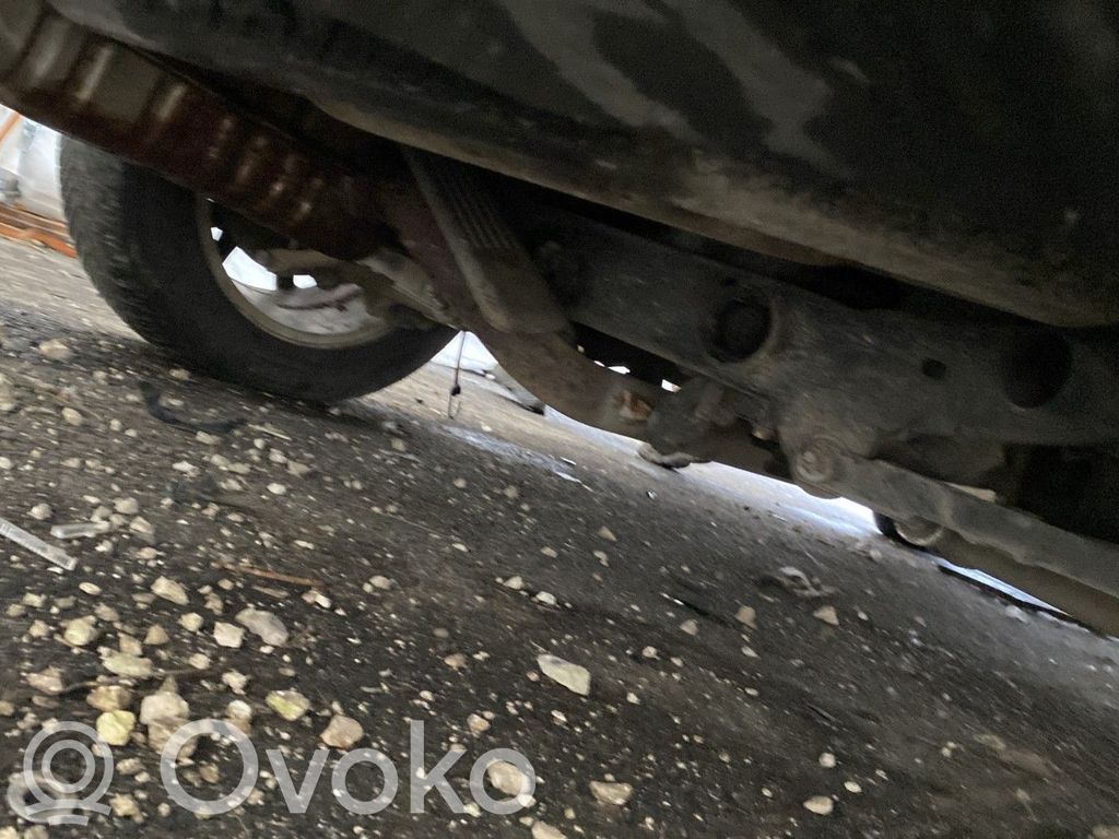 Volvo XC90 Mechanizm różnicowy przedni / Dyferencjał 