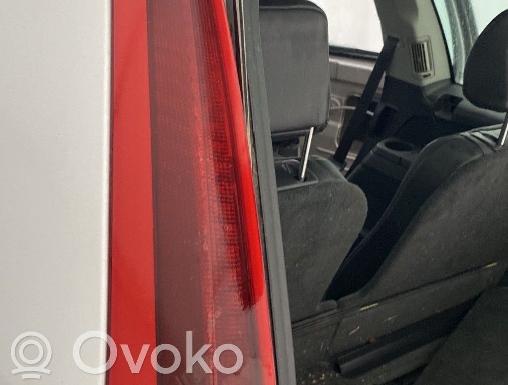 Volvo XC90 Reflector spate 
