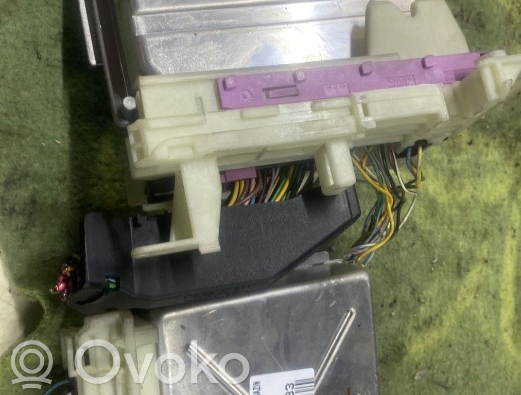Engine control unit/module   8602746