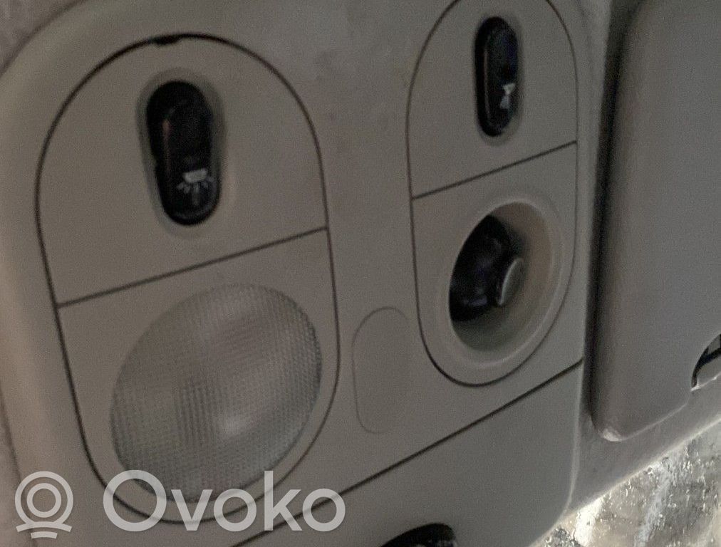 Renault Laguna I Illuminazione sedili anteriori 