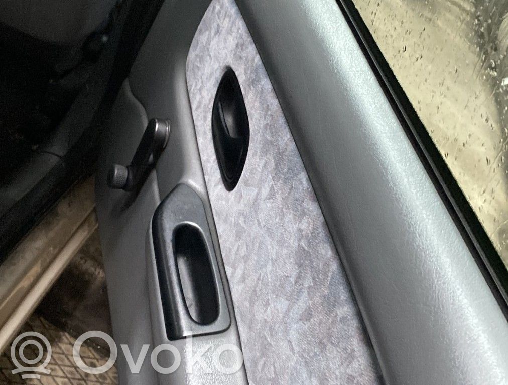 Renault Laguna I Panou interior ușă spate